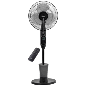 Zilan Ventilator sa raspršivačem vode, daljinski upravljač, 75 W - ZLN0977