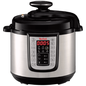 Tefal Višenamjenski ekspres lonac, Multicooker One Pot 25u1 - CY505EE0