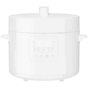 59965_1742651596bxlye4s9io.png Xiaomi Višenamjenski ekspres lonac, El Pressure Cooker, 4.8 lit. - Electric Pressure Cooker 4.8L