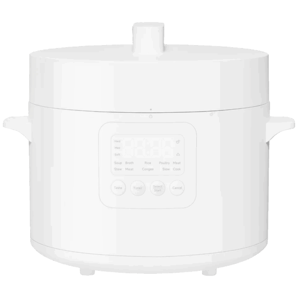 Xiaomi Višenamjenski ekspres lonac, El Pressure Cooker, 4.8 lit. - Electric Pressure Cooker 4.8L