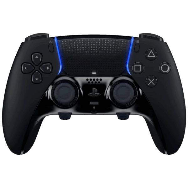 Sony Bežični kontroler PlayStation 5, DualSense Edge Black - PS5 DualSense Edge W.Contr. Black