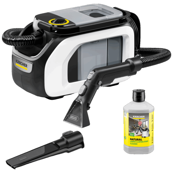 60195_1773144870zxnx89cmv2-1.png Karcher Usisavač za dubinsko pranje, 500W - SE 3 Compact Home N1
