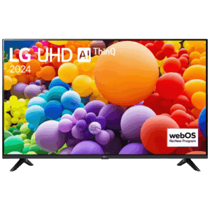 LG Televizor Smart LED 4K UHD 65" - 65UT73003LA