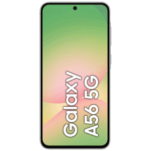Samsung Smartphone 6.7", 5G, Octa Core 2.9GHz, RAM 8GB, 50Mpixel - Galaxy A56 5G 8GB/128GB Gray