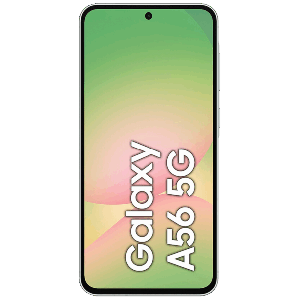 60272_1746515844ib8tnfgfn5-1.png Samsung Smartphone 6.7", 5G, Octa Core 2.9GHz, RAM 8GB, 50Mpixel - Galaxy A56 5G 8GB/128GB Olive