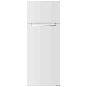 Beko Frižider/Zamrzivač, zapremina 206 lit., F - RDSO 206 K31WN