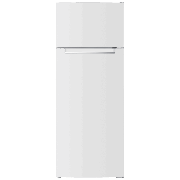 Beko Frižider/Zamrzivač, zapremina 206 lit., F - RDSO 206 K31WN