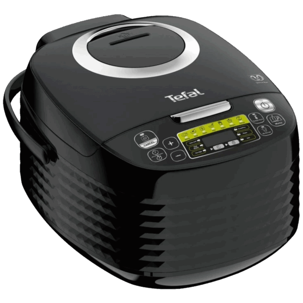 60310_1745219689dzcjs5t6is-1.png Tefal Višenamjenski ekspres lonac, 16u1, Sphericook Multicooker - RK745800