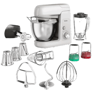 60311_1745224431loau7xkoey-1.png Tefal Mikser sa posudom, 1100W, 8 brzina, kuhinjski robot - QB525B38