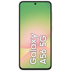 Samsung Smartphone 6.7", 5G, Octa Core 2.9GHz, RAM 8GB, 50Mpixel - Galaxy A56 5G 8GB/128GB Pink