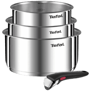 60662_1746626741pzxa39dv0b.png Tefal Posuđe, set, 4/1, Ingenio Emotion - L8964S44