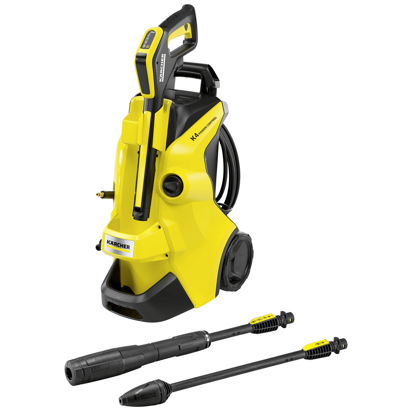 Karcher Visokotlačni perači, 1800W, Power Control Flex - K 4 Power Control Flex
