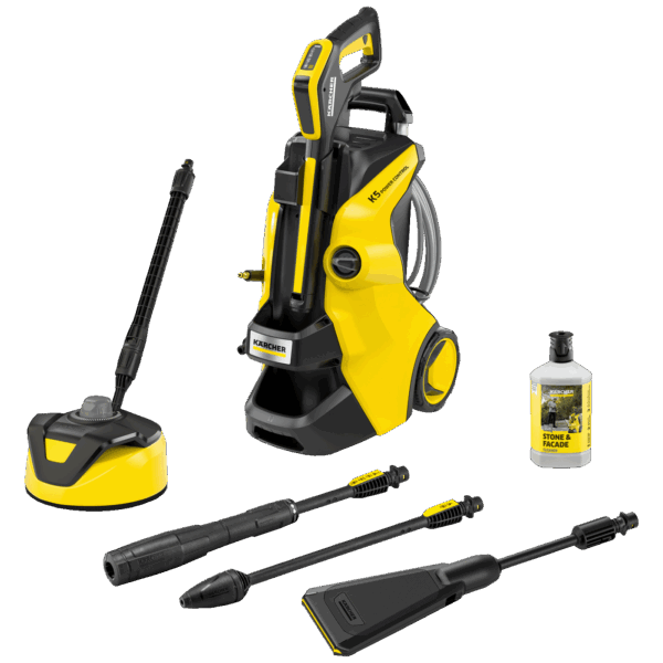 60836_174420964281udjpnjkh-1.png Karcher Visokotlačni perači, 2100W, Power Control Flex Home - K 5 Power Control Flex Home