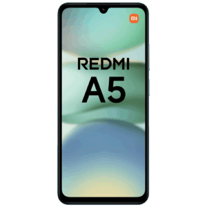 60997_1748241883hvzp6vx7mm.png Xiaomi Smartphone 6.88", Octa Core 1.8GHz,RAM 4GB, 32Mpixel - Redmi A5 4GB/128GB Ocean Blue
