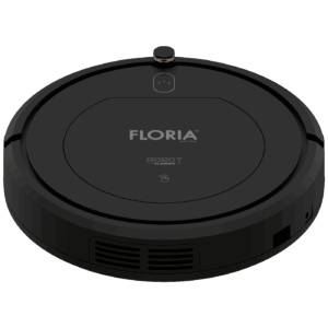 Floria Robot usisavač, baterija 1500 mAh, daljinski upravljač - ZLN1948