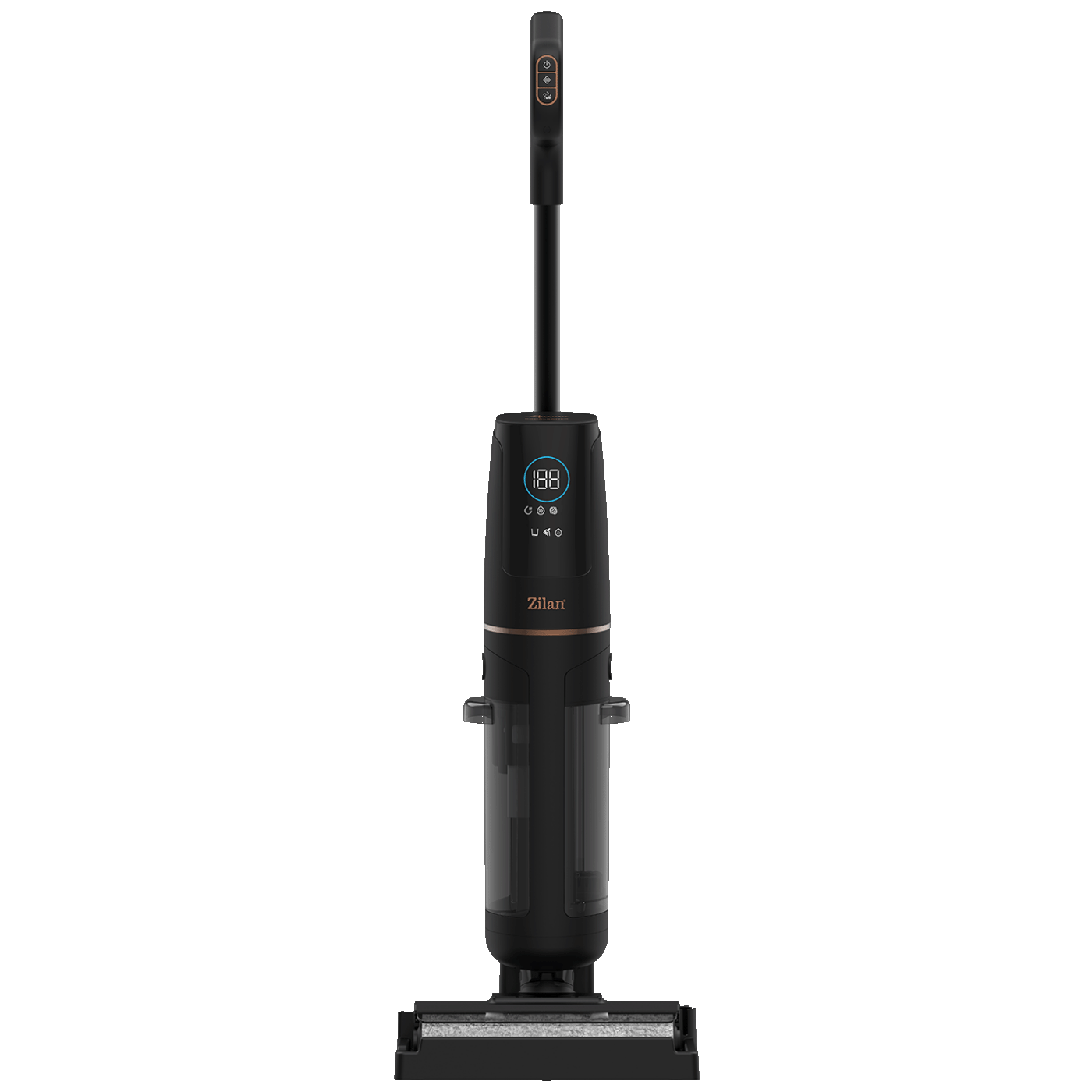 Zilan Usisavač/čistač štapni, akumulatorski, 200W - ZLN8000