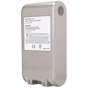 Extralink Baterija za usisavač T20 - T20 P2016-7S1P 3000MAH
