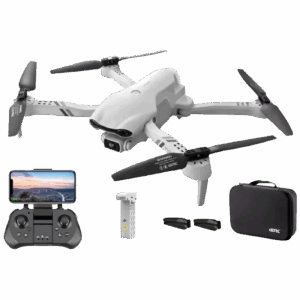 Extralink Dron, 1600mAh, do 15 minuta - Smart Life F10