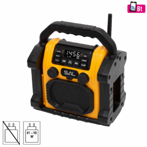 61564_1746261354scy3ypgvip.png SAL Zvučnik bežični, Bluetooth, Power Bank, FM, 10W - BTWORKPRO