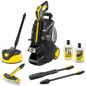 61652_174660523942i1evcfr9-1.png Karcher Visokotlačni perač, 2100W, Anniversary Edition - K 5 Power Control Flex Home & Brush