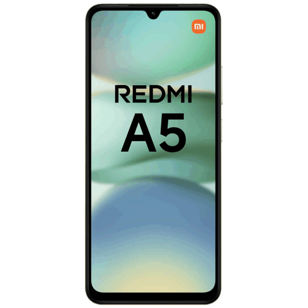Xiaomi Smartphone 6.88", Octa Core 1.8GHz,RAM 4GB, 32Mpixel - Redmi A5 4GB/128GB Gold