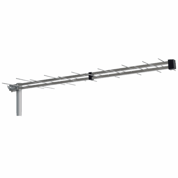 Iskra Antena Loga UHF, dobit 12.5dB, pakiranje 5 kom. - P-2845-7 1/5