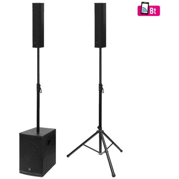 61763_1747136830svrps77ndj.png SAL Zvučna kutija, aktivna, bass/satelit, 800W, Bluetooth - PAS12W243S