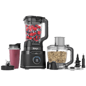 Ninja Blender, 14u1, 2.1 lit./1.8 lit./700ml., 1200W - TB401EU