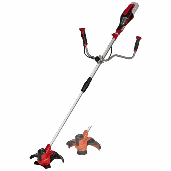 Einhell Aku trimer za travu, bez baterije - AGILLO 18/200