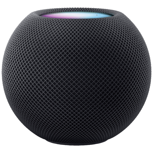 Apple Zvučnik bežični, WiFi, Bluetooth, HomePod Mini - HomePod Mini - Midnight