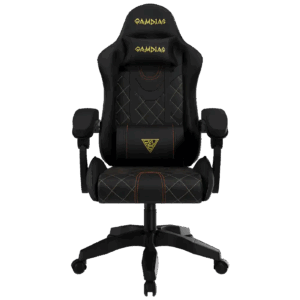 Gamdias Stolica, gaming - Zelus E2