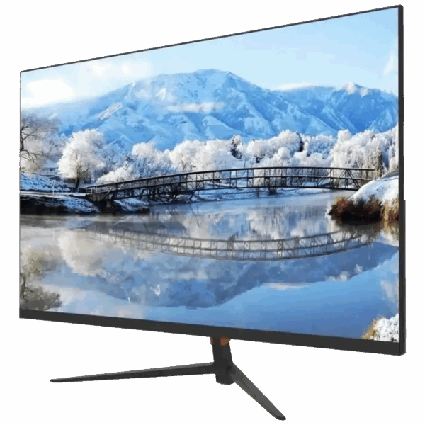 Zeus MMonitor 27", LED, FullHD, HDMI, DisplayPort, USB - ZUS270GMG