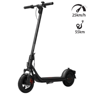 62207_1747915008sxv67xycoa.png Segway Električni Romobil, 10" točkovi, 25 km/h, Domet 55 km - F2 E II (AA.05.12.01.0010)