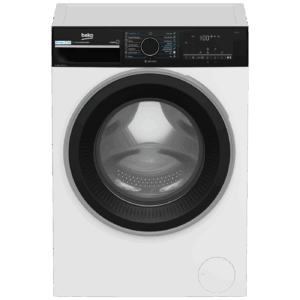 Beko Mašina za veš, 1200 obrtaja, 9 kg veša, A - B3WFU49215WPBB ES
