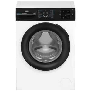 Beko Mašina za veš, 1200 obrtaja, 8 kg veša, A - BM3WFSU38213WPBB