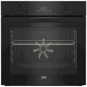Beko Ugradbena pećnica, kapacitet 72 lit., A - BBIE 17300 B