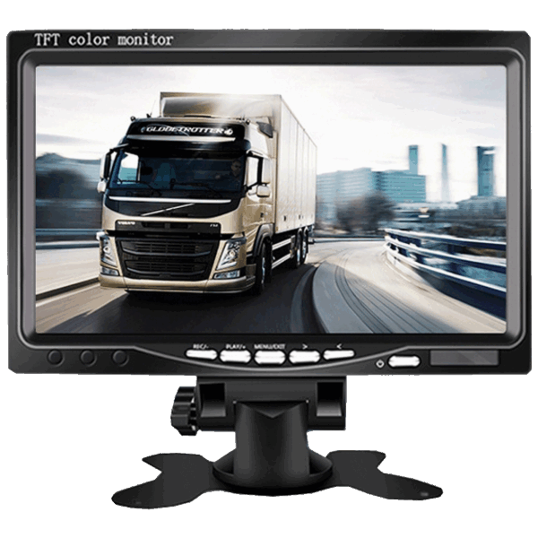 62254_1748939192et8hosibhr-1.png NN-Su 7" HD monitor za automobil, PC, 12/24V, HDMI, VGA - YB-700A-1