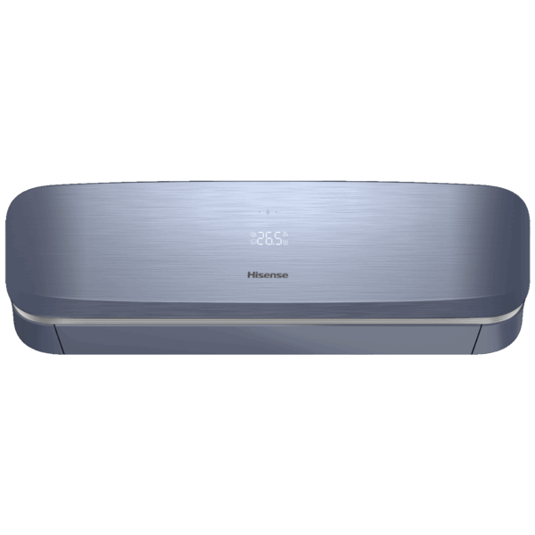 Hisense Klima uređaj, 12000Btu, grijanje -22°, WiFi, A+++/A++ - Fresh Air 12K - QJ35XJ3BG/EW