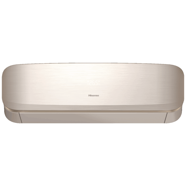 Hisense Klima uređaj, 12000Btu, grijanje -22°, WiFi, A+++/A++ - Fresh Air 12K - QJ35XJ3GG/EW