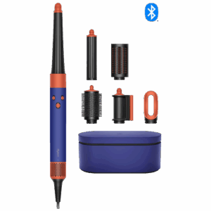 62440_1748332126y8g124btz8-1.png Dyson Uvijač za kosu, 1300W, Bluetooth , Multistyler - Airwrap i.d. Vinca Blue/Topaz