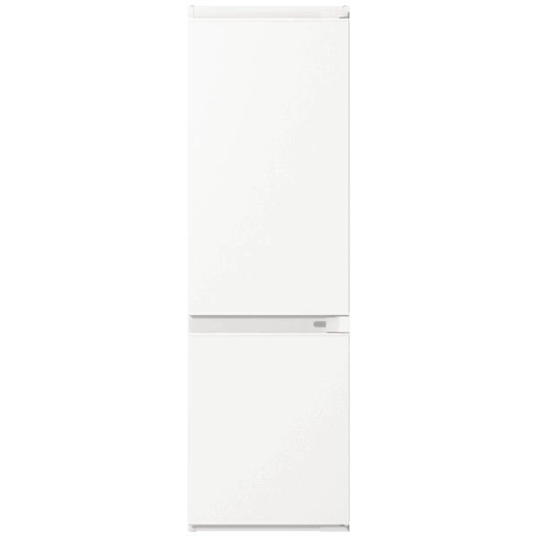 Gorenje Ugradbeni frižider/zamrzivač, zapremina 270 l, E - RKI517E41