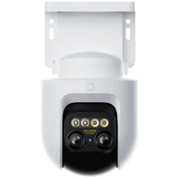 Xiaomi Kamera IP, 2.5K, WiFi, micro SD utor, IP66 - Mi Outdoor Camera CW700S EU