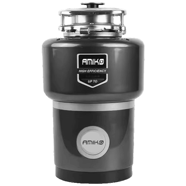 Amiko Drobilica otpada od hrane, 370W - EVO 50