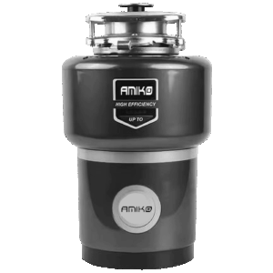 Amiko Drobilica otpada od hrane, 745W - EVO 100