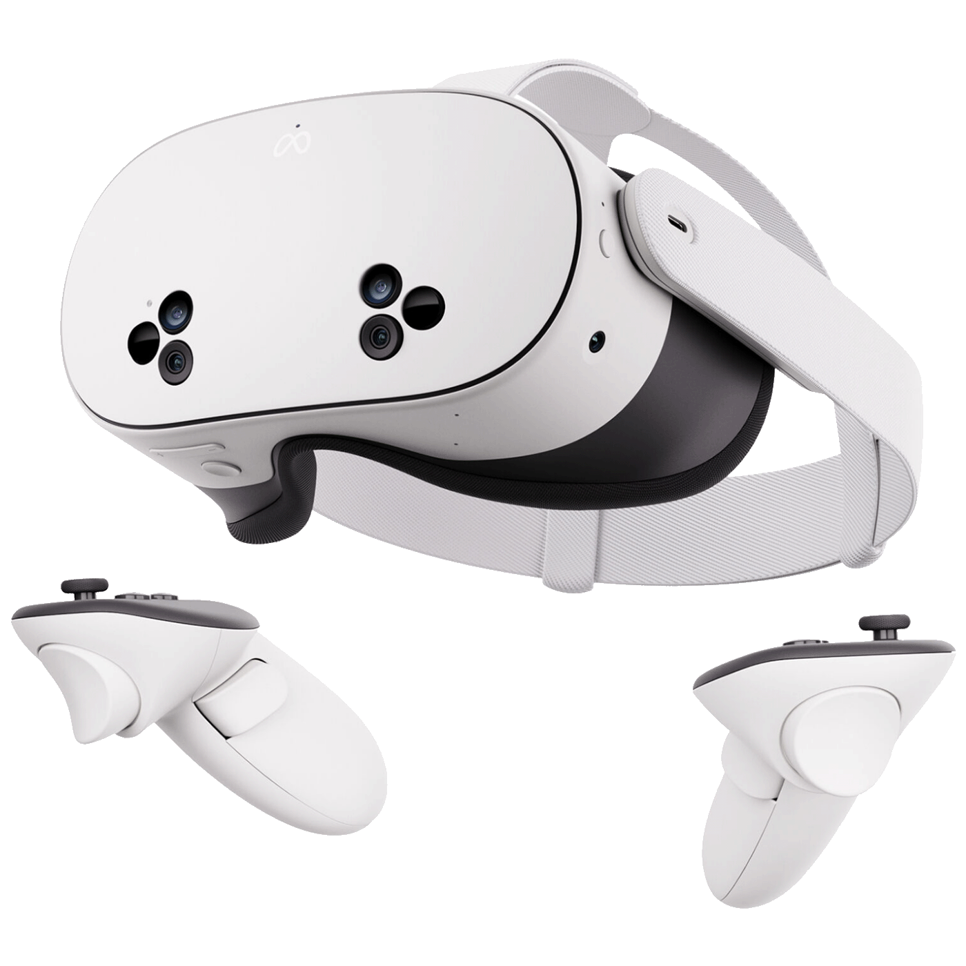 Meta Virtualne naočale, All-In-One VR - Quest 3S 128GB