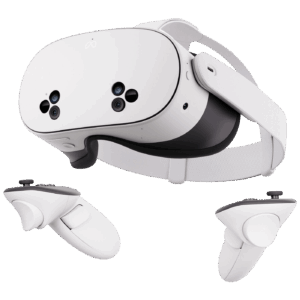 Meta Virtualne naočale, All-In-One VR - Quest 3S 256GB