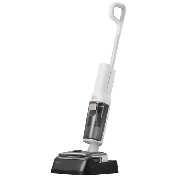 62677_1750751117x86y5jas5s-1.png Roborock Usisivač štapni, akumulatorski, LED zaslon, 20000Pa - F25 RT White