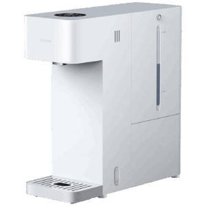 62687_1750322323e371yfkzfp-1.png Xiaomi Dispenser - Dozator vode, toplo/hladno, 3 lit., WiFi, 2180W - Smart Water Dispenser (Hot & Cold)
