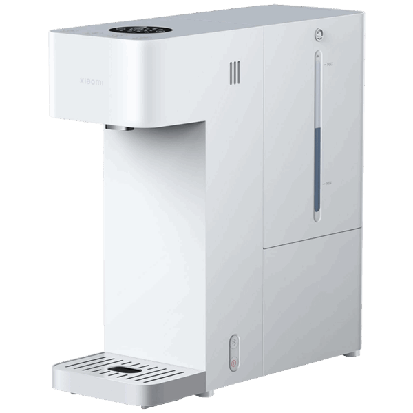62687_1750322323e371yfkzfp-1.png Xiaomi Dispenser - Dozator vode, toplo/hladno, 3 lit., WiFi, 2180W - Smart Water Dispenser (Hot & Cold)
