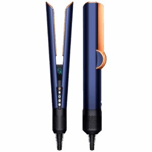 Dyson Pegla za kosu, 1600W, Airstrait Prussian Blue/Rich Copper
